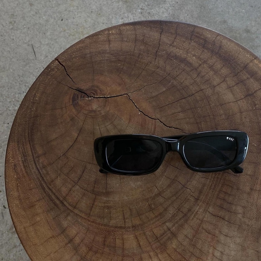 Creeper Sunglasses - Gray